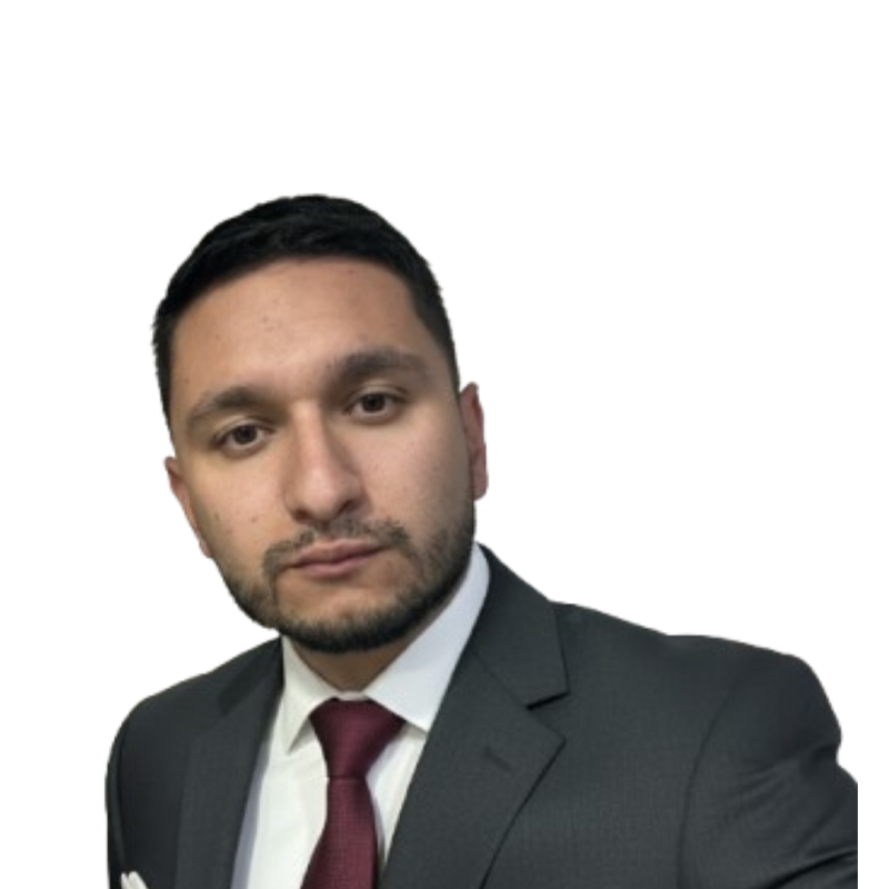 Daniel, consultor de DanielPixelStudio